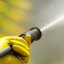 The Important Role of Pressure Washing for Coronavirus