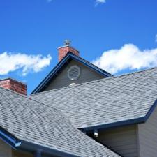 Top 3 Benefits of Soft Washing for Your Roof Cleaning