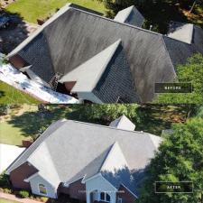 Renu-Krew-Softwash-Delivers-Top-Notch-Roof-Cleaning-in-McComb-Mississippi 0