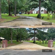 Renu-Krew-Softwash-Delivers-Top-Notch-Roof-Cleaning-in-McComb-Mississippi 1