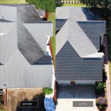 Renu-Krew-Softwash-Delivers-Top-Notch-Roof-Cleaning-in-McComb-Mississippi 2